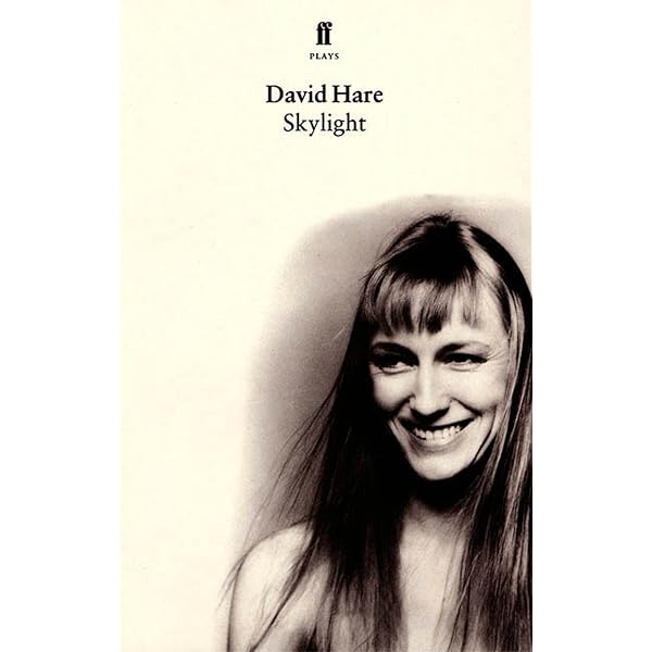 Amazon.com: Amy's View: A Play: 9780571191796: Hare, David: Libros